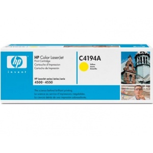 10  toner hp c4194a